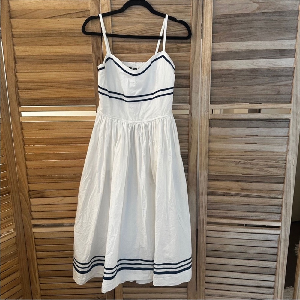 Ciao Lucia Florencia Midi Dress - Picture 5 of 7